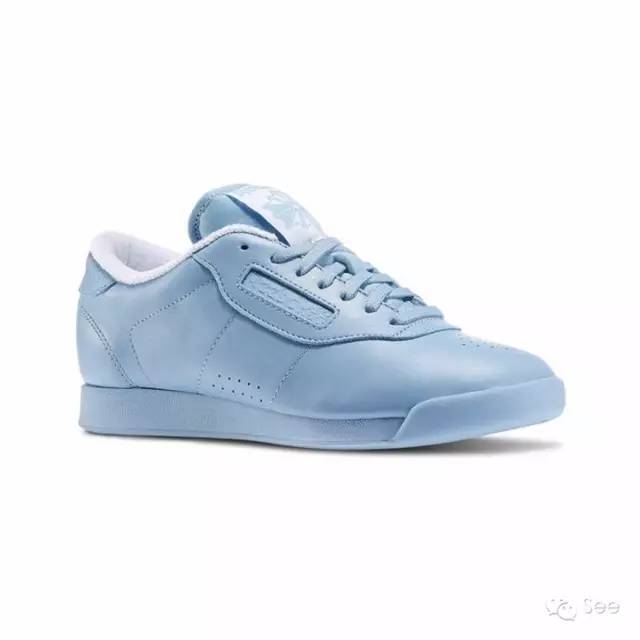 好看的马卡龙配色球鞋,马卡龙配色白色鞋