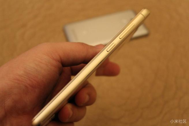 红米note3全网通和红米note7,红米note3全网通深度评测