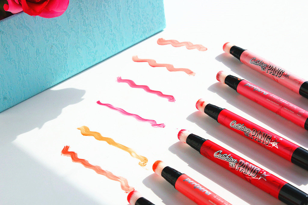 韩国适合学生党的平价品牌,韩国必买的小众品牌