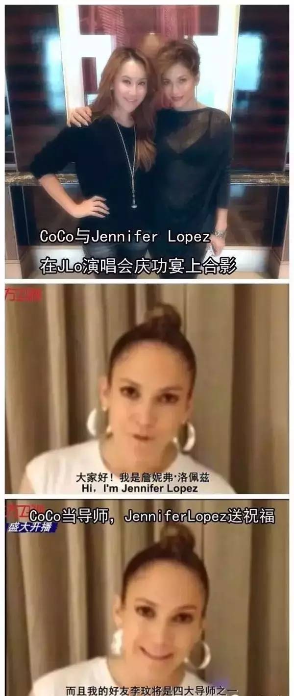 李玟女人花,李玟给女人的忠告