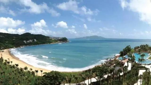 中国有几家clubmed度假村,适合带孩子吃住玩一体的度假村