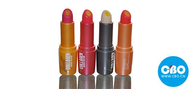 太阳的后裔同款口红,宋慧乔同款太阳的后裔口红