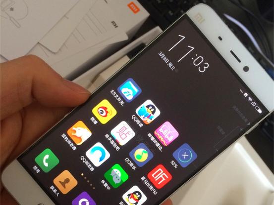 小米5手机怎么截屏,小米平板5pro如何截屏