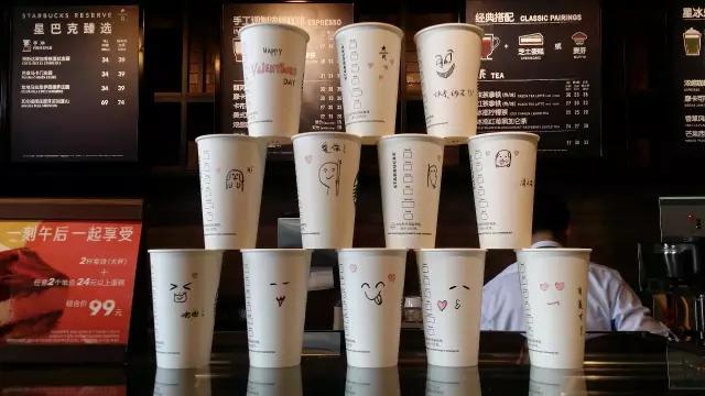 最全星巴克点餐攻略,星巴克怎样点餐最划算