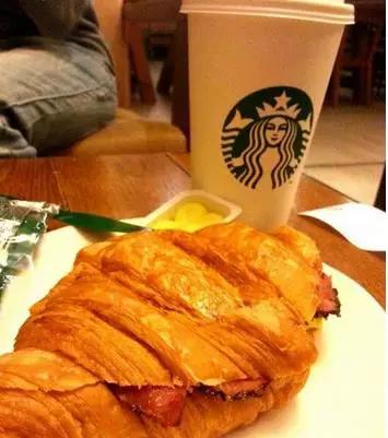 最全星巴克点餐攻略,星巴克怎样点餐最划算