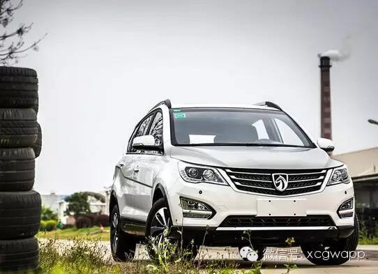 新款宝骏560、哈弗H9等新车上市快评