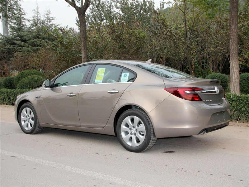 2019别克君威有运动模式吗,别克君威1.6t精英版运动模式介绍