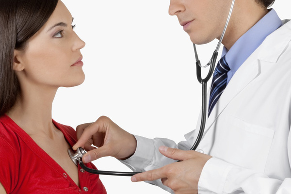 对妇科检查有了心理阴影怎么办,妇科检查让人害怕的结果