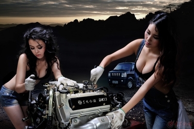 哪种牌子的车发动机最好,什么牌子的车发动机耐用性最好