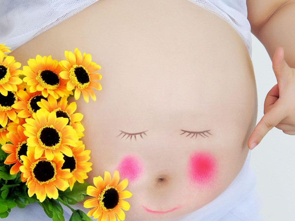 怀孕初期妈妈应该做些什么,怀孕初期需要做什么项目