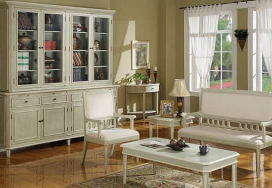 杨木家具结实吗,杨木家具的优点是什么