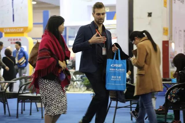 文具新趋势,文具用品市场潜力