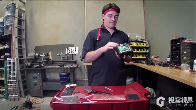 这辈子你看过改变世界的产品：电脑手机之后，就是Oculus