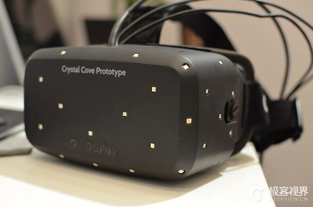 这辈子你看过改变世界的产品：电脑手机之后，就是Oculus