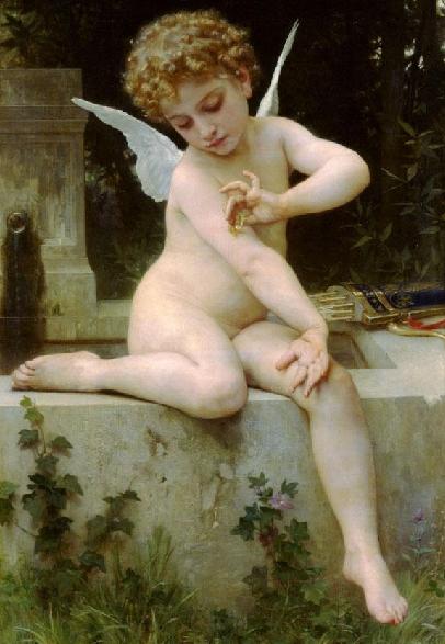 十二星座传说虐心故事,十二星座的传说和神话故事