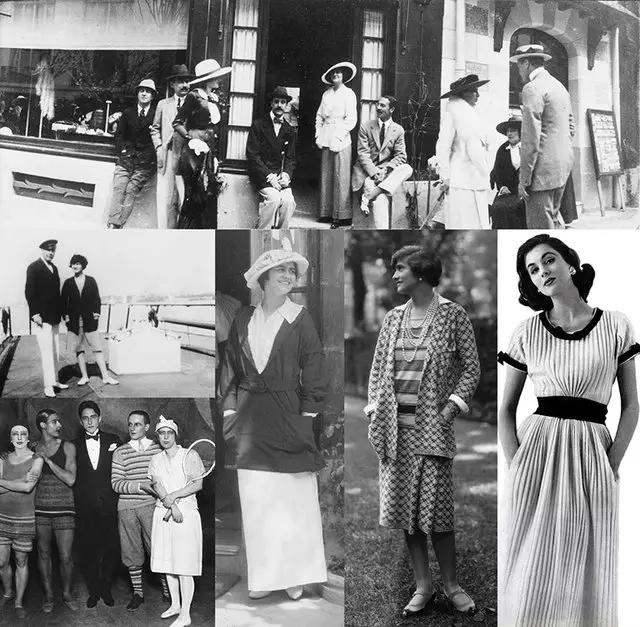 他们怎么一边引领潮流一边赚大钱？