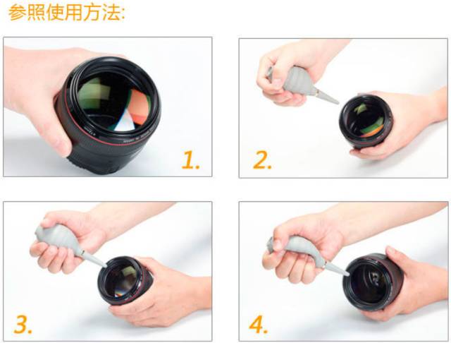 摄影必备三个附件,摄影必备的配件40种