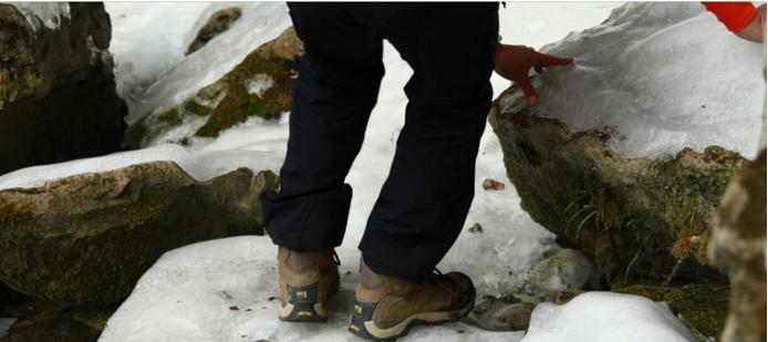 lasportiva轻量化徒步鞋,lasportiva高端登山鞋