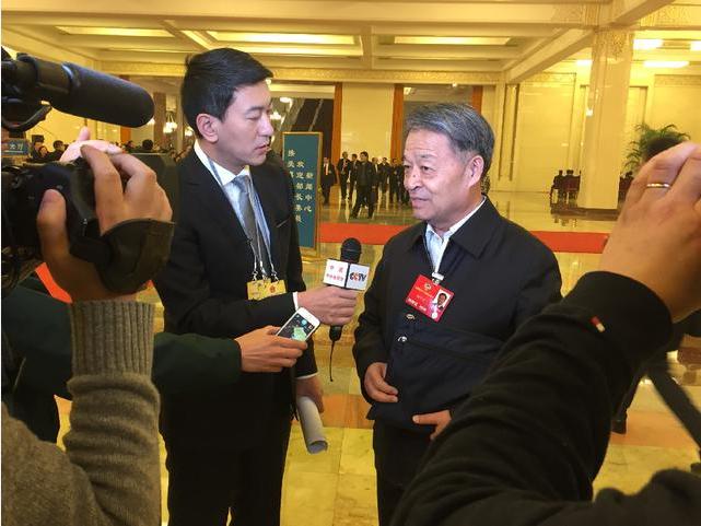 鲁健观察：追访交通运输部部长杨传堂