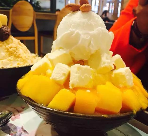 西安有哪些好吃的冰激凌,世界第二好吃的冰淇淋西安