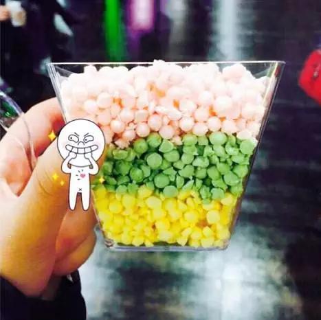 西安有哪些好吃的冰激凌,世界第二好吃的冰淇淋西安