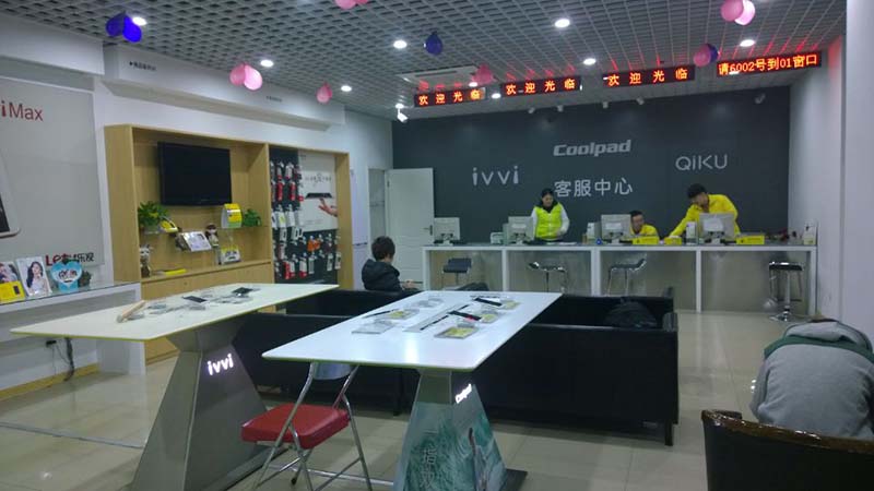 酷派这回能满血复活吗,酷派的优点和缺点