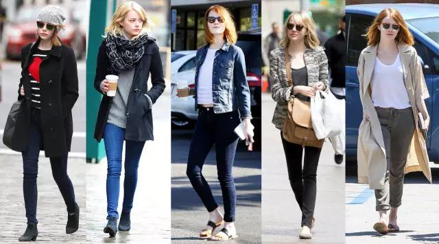 出国旅游穿衣风格,出国度假怎么穿