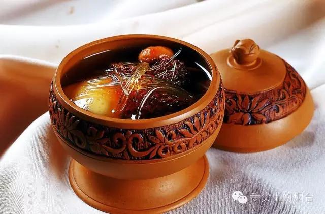 千万不要和烟台人吃饭,你会被逼疯的!