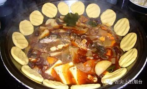 千万不要和烟台人吃饭,你会被逼疯的!