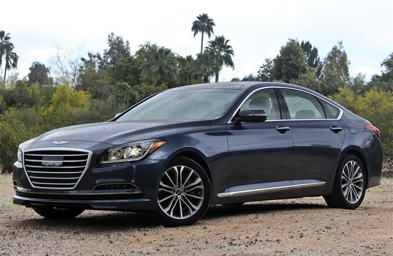 索兰托捷恩斯,索兰托l值不值得购买