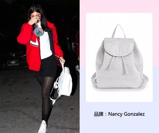 杨幂米兰包包,杨幂时尚包