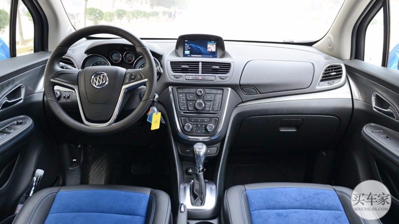 14年昂科拉值不值得买,买昂科拉的10大忠告视频