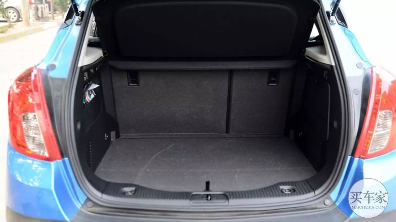 14年昂科拉值不值得买,买昂科拉的10大忠告视频