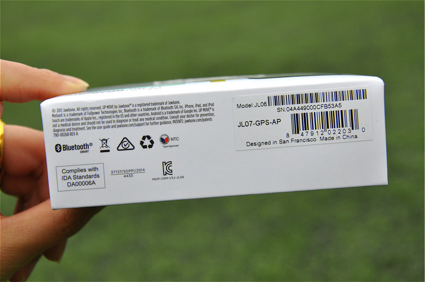 jawbone手环up24值得买吗,jawbone手环优缺点