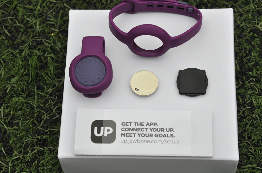 jawbone手环up24值得买吗,jawbone手环优缺点