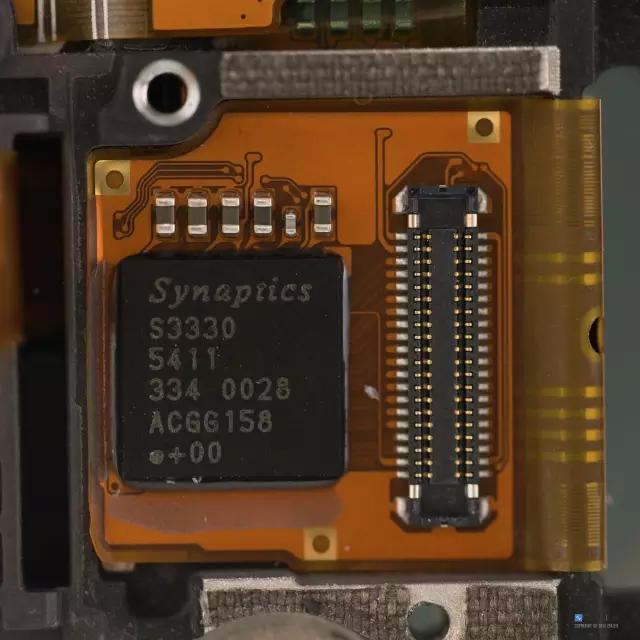 小米5拆解屏幕,小米黑鲨5拆机