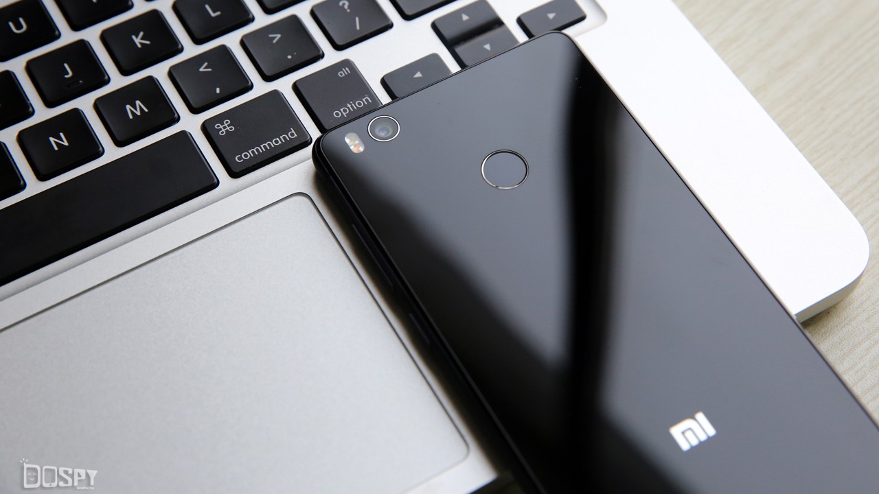 升级之作全新面世,小米4s手机测评