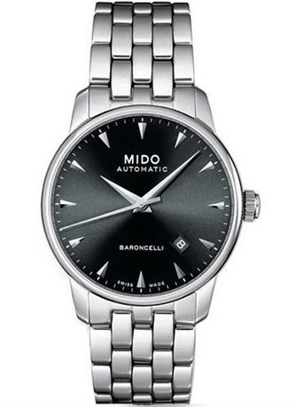 美度和天梭浪琴哪个值得入手,美度和浪琴哪个好