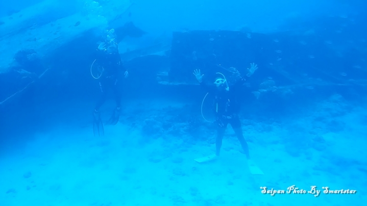 去塞班岛看海，带着小米NotePro和小蚁运动相机就足够了