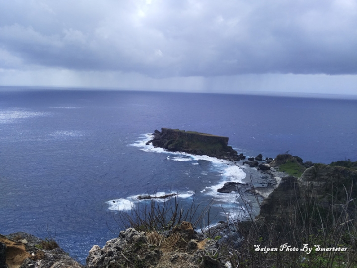 去塞班岛看海，带着小米NotePro和小蚁运动相机就足够了