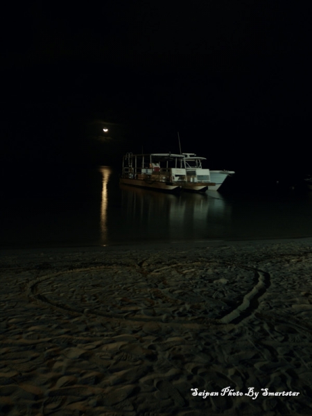 去塞班岛看海，带着小米NotePro和小蚁运动相机就足够了