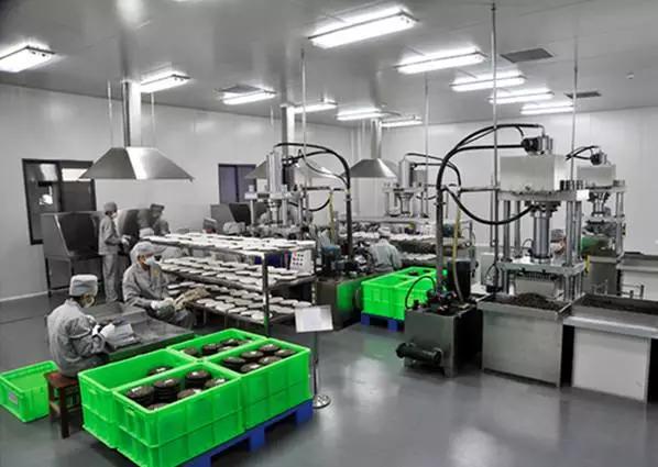 一杯好的茶需要沉淀,一杯好的茶叶