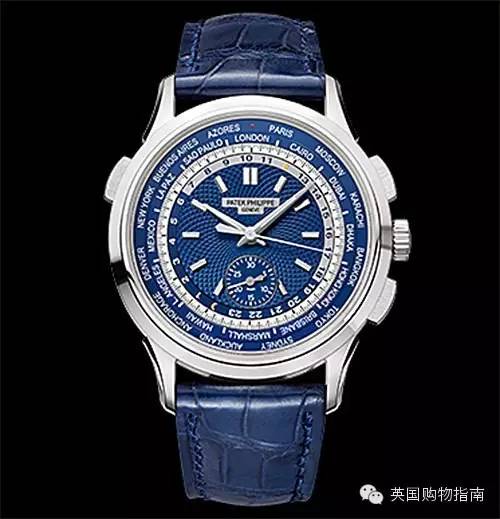 百达翡丽最值得购买的表款,百达翡丽最值得入手的表款