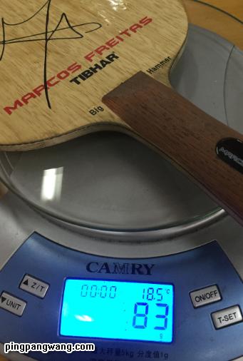 与VIS争锋，虽败犹荣——挺拔弗雷塔斯测评