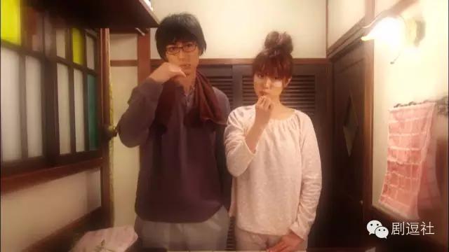 《废柴》大结局，然而我并不想睡主任，暖男精有毒，慎用！