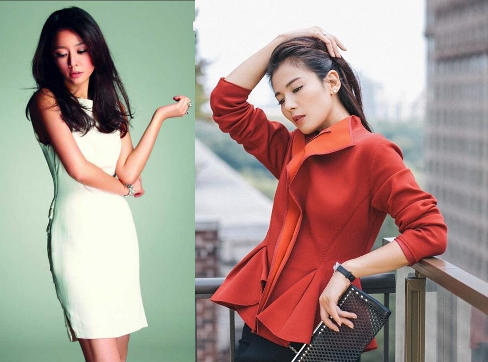 35岁女人如何越来越漂亮,35岁想让皮肤变嫩怎么做