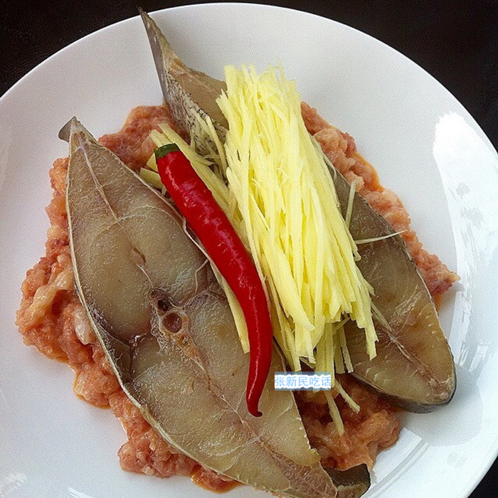 唐朝人为什么要将鲳鱼称为“狗瞌睡鱼”？六种鲳鱼你认识几种？