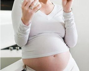 什么情况下能造成胎儿死在腹中,妈妈不听孩子的建议怎么办