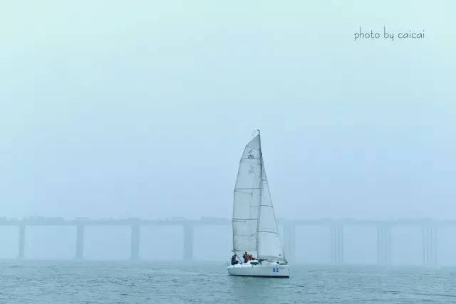 曾经的南沙是一片荒芜之地,南沙时光
