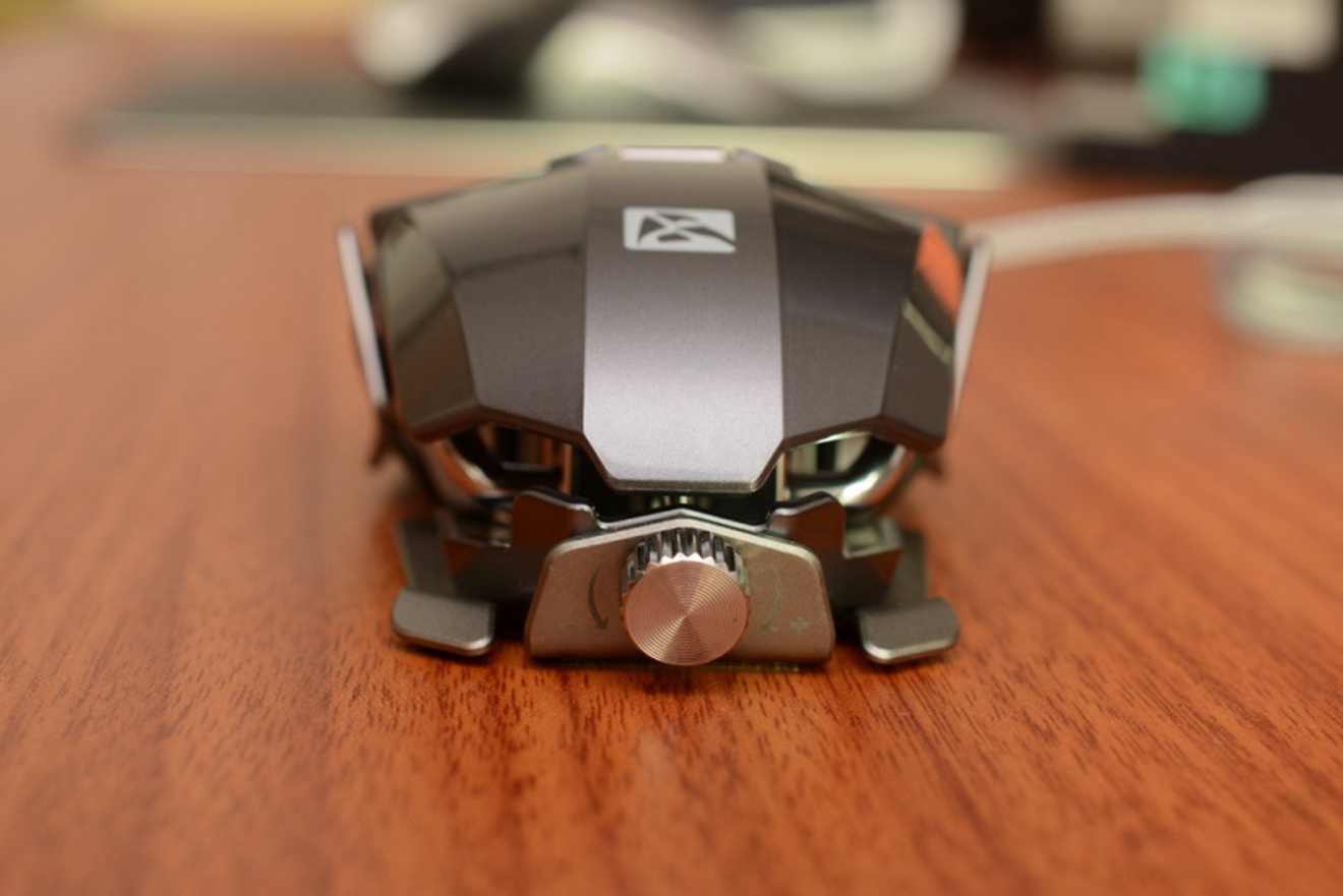 鐙兼淳涓嶆溄娓告垙榧犳爣璇勬祴,閲戝睘鐙傜儹娴嬭瘎